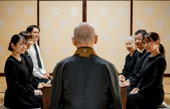 無料で寺院紹介