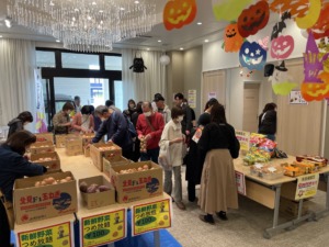 家族葬トーア「3周年感謝祭」ご来場ありがとうございました!のサムネイル