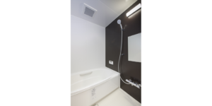 家族葬トーア　浴室